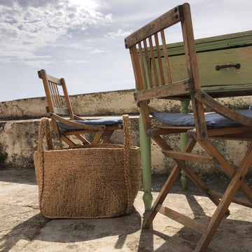 Maya Moon Basket shot in Italy 2019